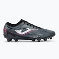 Кросівки футбольні чоловічі Joma Propulsion FG grey 2