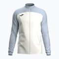 Кофта тенісна чоловіча Joma Challenge Full Zip blue