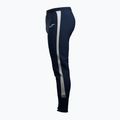 Штани тенісні чоловічі Joma Challenge navy blue/white 4