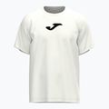 Футболка тенісна чоловіча Joma Challenge white