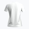 Футболка тенісна жіноча Joma Challenge white 2