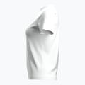 Футболка тенісна жіноча Joma Challenge white 4