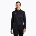 Кофта для бігу жіноча Joma Record III black 2