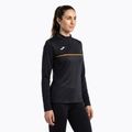 Кофта для бігу жіноча Joma Record III black 3