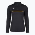 Кофта для бігу жіноча Joma Record III black