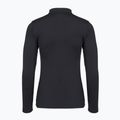 Кофта для бігу жіноча Joma Record III black 2