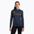 Кофта для бігу жіноча Joma Record III navy
