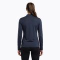 Кофта для бігу жіноча Joma Record III navy 2