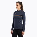 Кофта для бігу жіноча Joma Record III navy 3