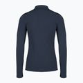 Кофта для бігу жіноча Joma Record III navy 2