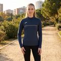 Кофта для бігу жіноча Joma Record III navy 9