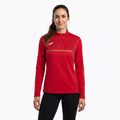 Кофта для бігу жіноча Joma Record III red