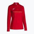 Кофта для бігу жіноча Joma Record III red