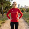 Кофта для бігу жіноча Joma Record III red 5
