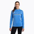 Кофта для бігу жіноча Joma Record III royal