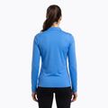 Кофта для бігу жіноча Joma Record III royal 2