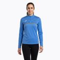 Кофта для бігу жіноча Joma Record III royal 3