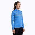 Кофта для бігу жіноча Joma Record III royal 4