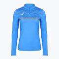 Кофта для бігу жіноча Joma Record III royal