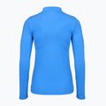 Кофта для бігу жіноча Joma Record III royal 2