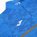 Кофта для бігу жіноча Joma Record III royal 3