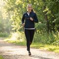 Кофта для бігу жіноча Joma Record III Full Zip navy 6