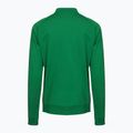 Кофта для бігу жіноча Joma Record III Full Zip green 2
