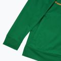 Кофта для бігу жіноча Joma Record III Full Zip green 4