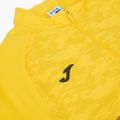 Кофта для бігу жіноча Joma Record III Full Zip yellow 3