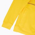 Кофта для бігу жіноча Joma Record III Full Zip yellow 4