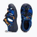 Сандалі дитячі Joma Neo Jr royal 4