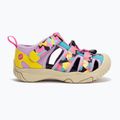 Сандалі дитячі Joma Neo Jr beige/pink