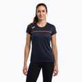 Футболка для бігу жіноча Joma Record III black