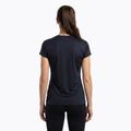 Футболка для бігу жіноча Joma Record III black 2