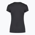 Футболка для бігу жіноча Joma Record III black 6