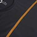 Футболка для бігу жіноча Joma Record III black 7