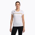 Футболка для бігу жіноча Joma Record III white 3