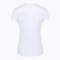 Футболка для бігу жіноча Joma Record III white 6
