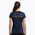 Футболка для бігу жіноча Joma Record III navy 3