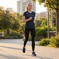 Футболка для бігу жіноча Joma Record III navy 7