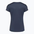 Футболка для бігу жіноча Joma Record III navy 6
