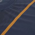 Футболка для бігу жіноча Joma Record III navy 7