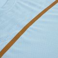 Футболка для бігу жіноча Joma Record III light blue 7