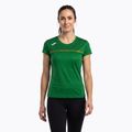 Футболка для бігу жіноча Joma Record III green