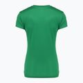 Футболка для бігу жіноча Joma Record III green 6
