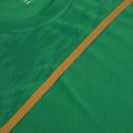 Футболка для бігу жіноча Joma Record III green 7