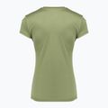 Футболка для бігу жіноча Joma Record III khaki 6