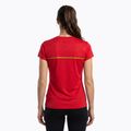 Футболка для бігу жіноча Joma Record III red 2