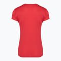 Футболка для бігу жіноча Joma Record III red 6