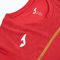 Футболка для бігу жіноча Joma Record III red 8